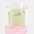 Yellowish Oily Liquid Benzyl Benzoate CAS: 120-51-4 for Human Scabies